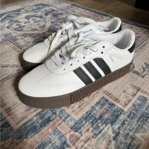 Adidas Sambarose